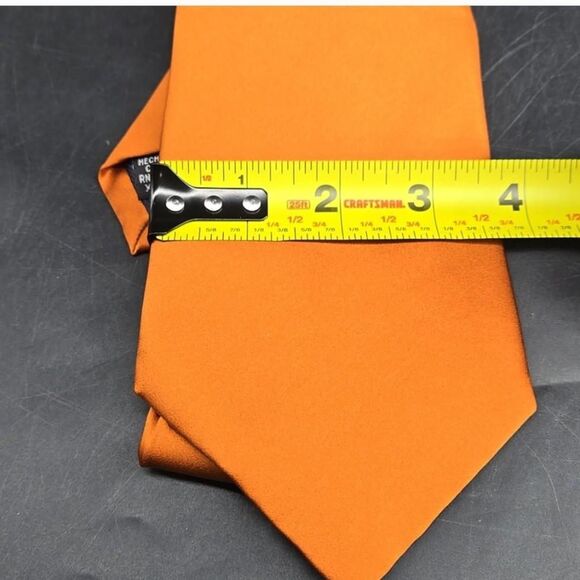 Paul Fredrick Fall SilkTies Bundle (2) - Picture 3 of 8